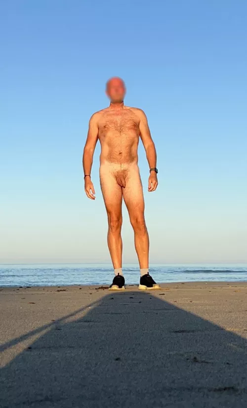 Love the beach (54) by cautious_sharing