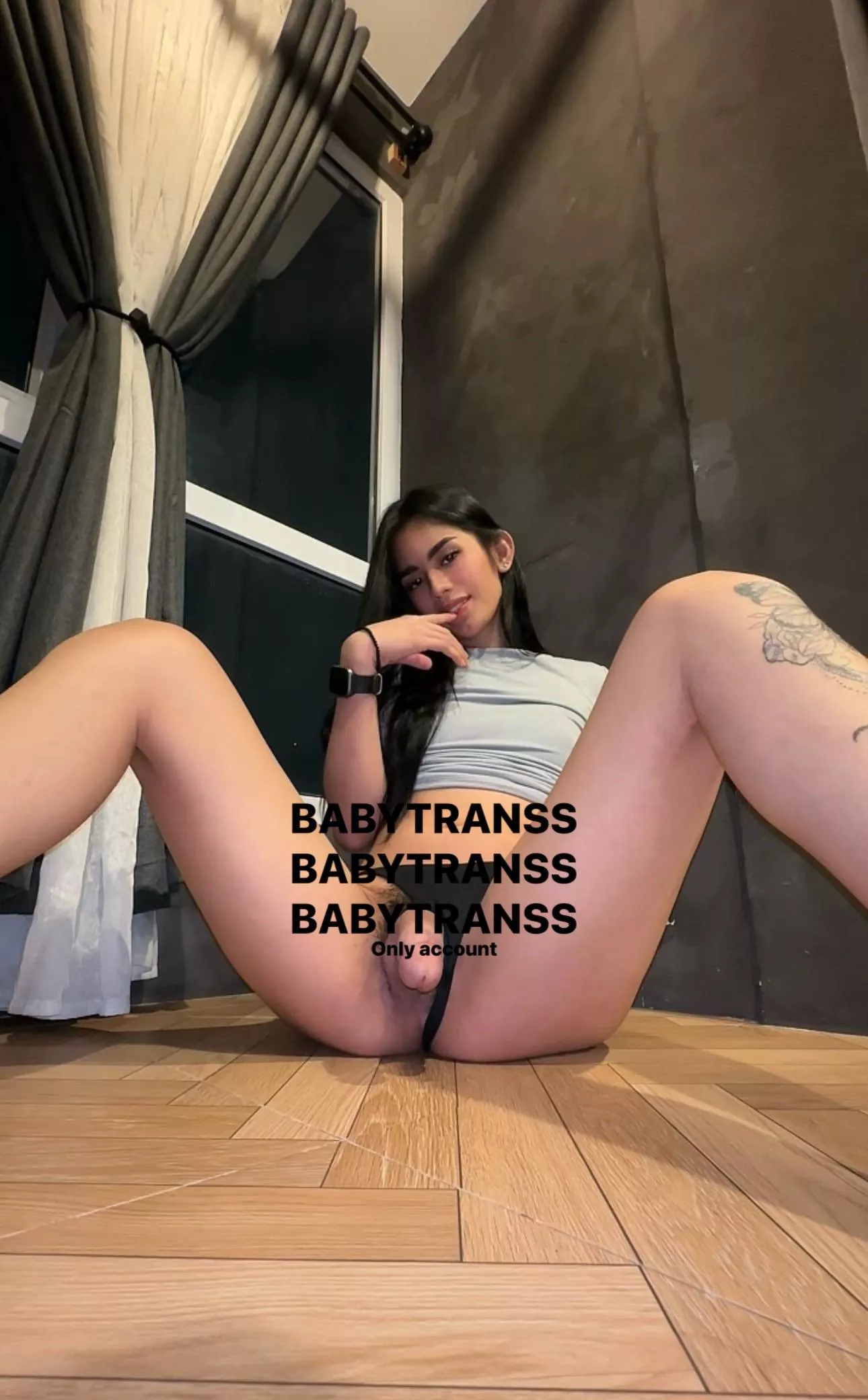 Love to see me cum? Subscribeee to my channel now while onsaleee🥵🥵🥵🥵 posted by BABYTRANSS0