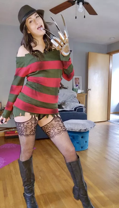 Love wearing my boots by chloe_james151