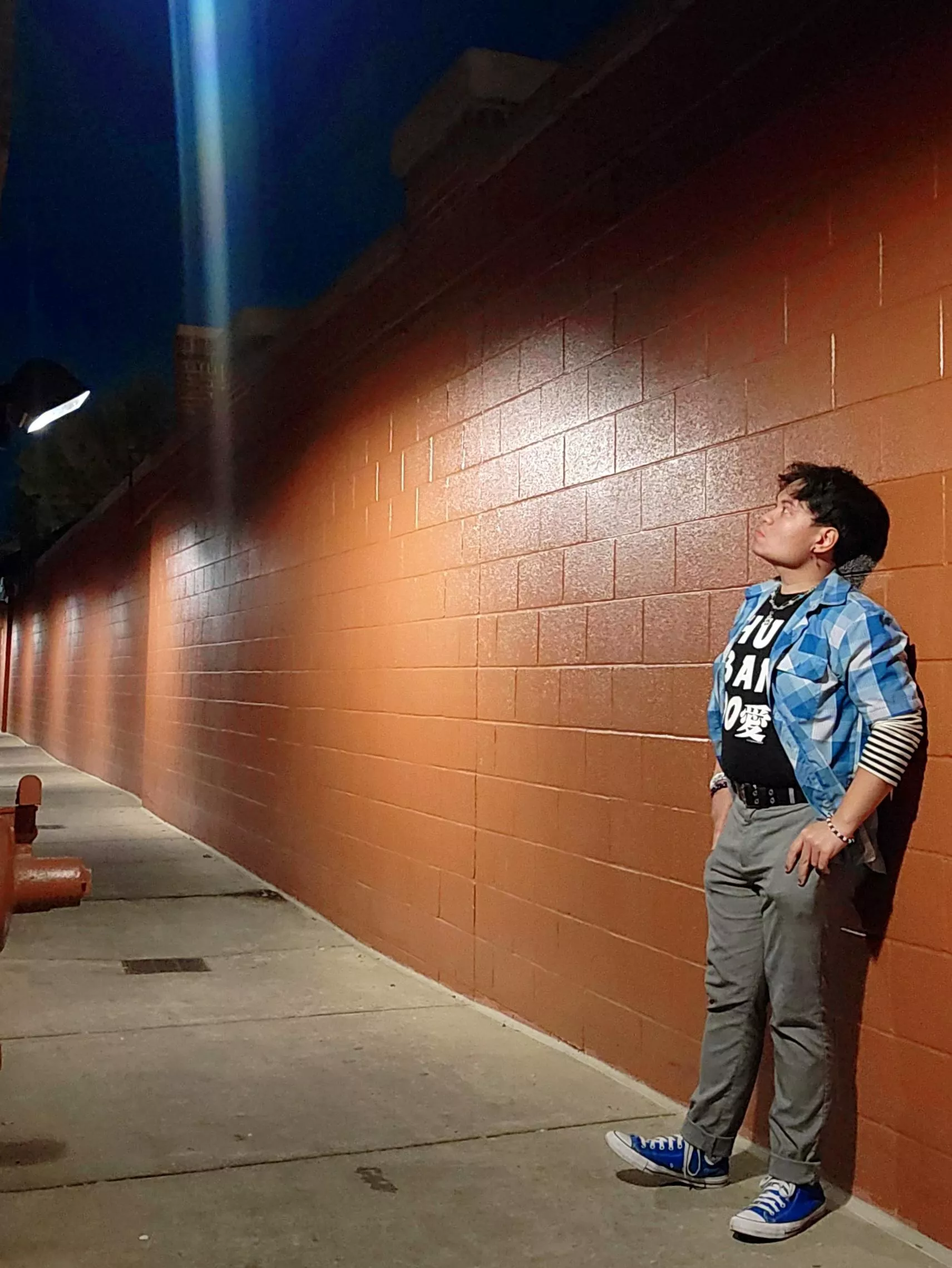 Lovely beautiful Fall weather in Maryland... posted by dyrounius