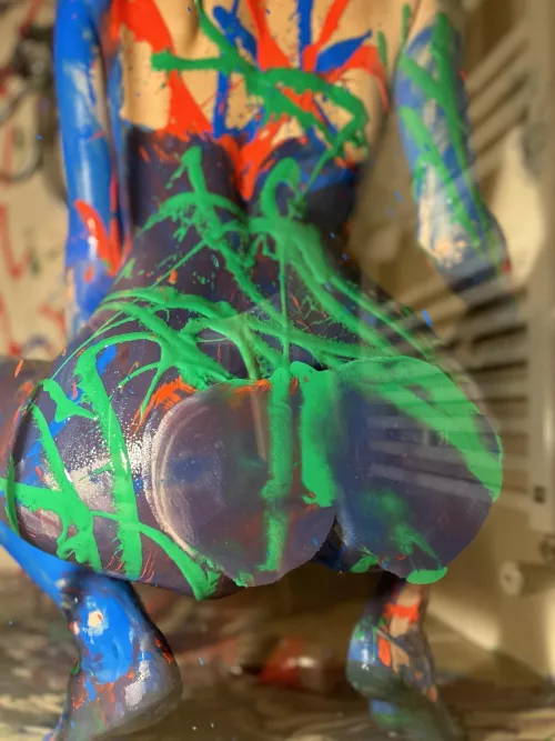 Masturbating this way drives me crazy by skinny_slutty_teen