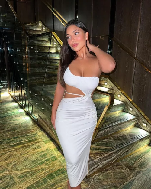 Meshi Luzon by Grand_MasterSexay