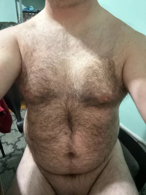 Messy but Mine! by Inevitable__Pumpkin