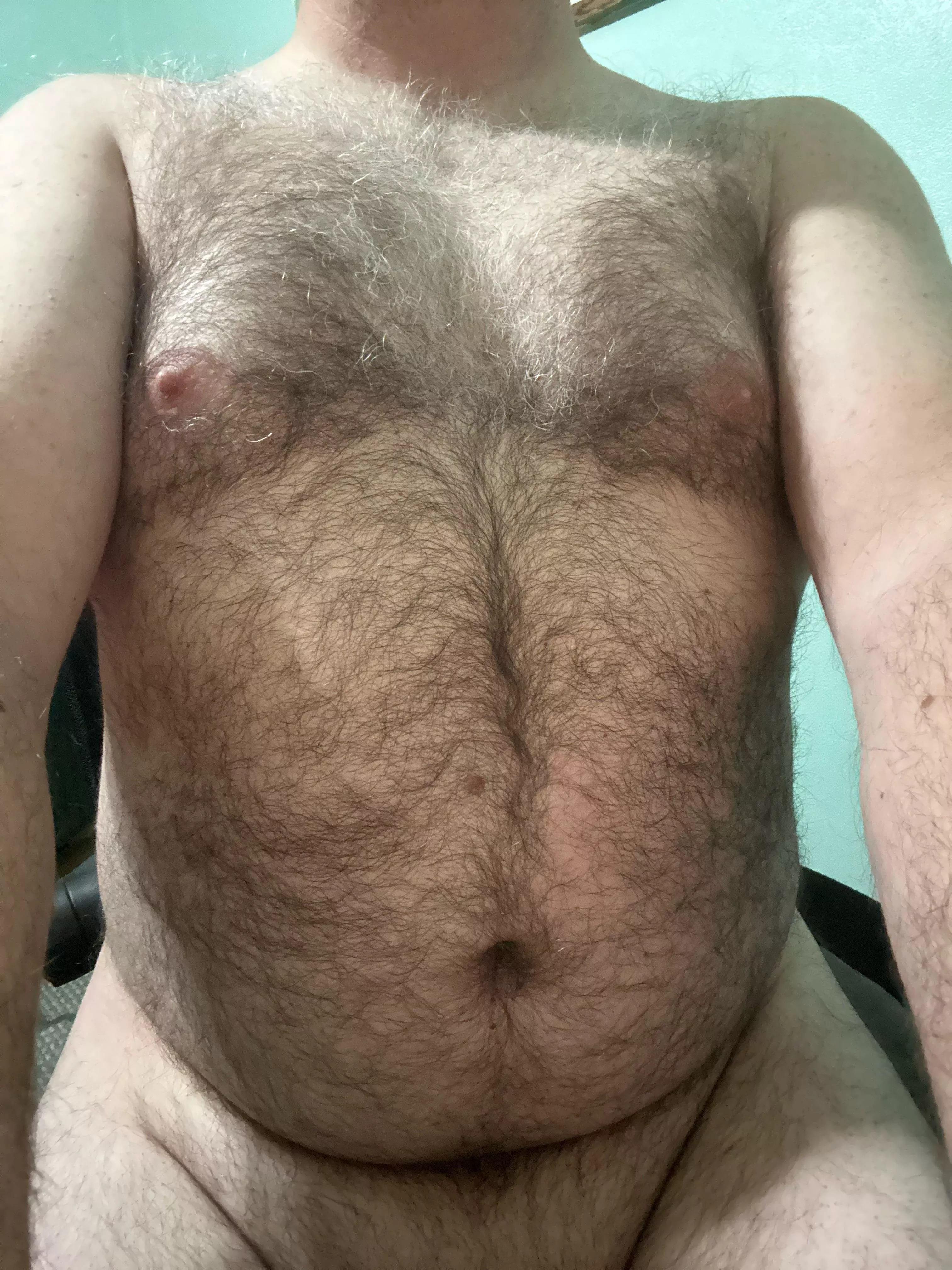 Mildly Neurotic, but Insanely? posted by Inevitable__Pumpkin