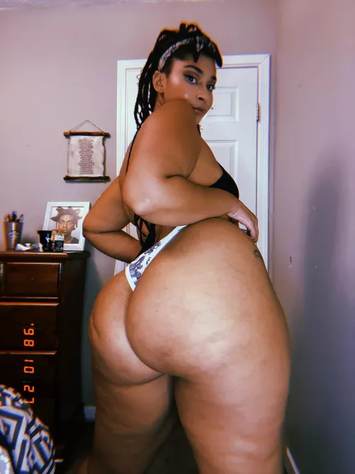 Mommy is ready for you by stebbertlit