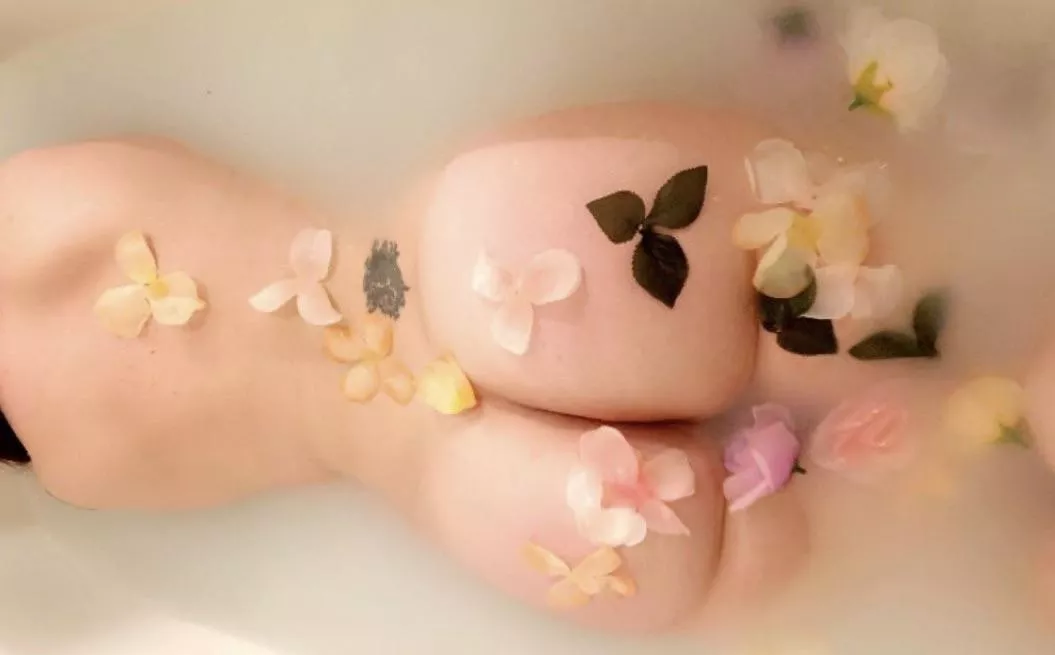 My ass is almost a work of art at this point. posted by annablythe22