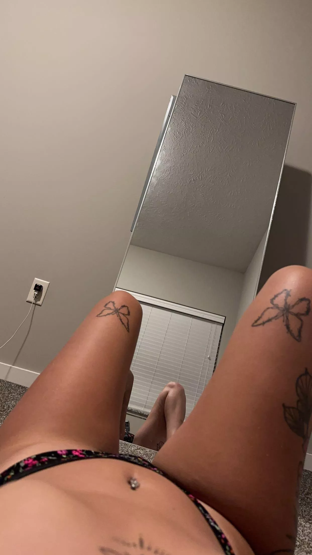 My DMs are open posted by javaluna22