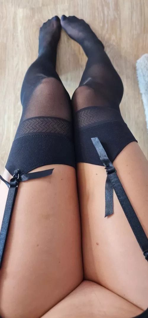 My favorite by catsweethot