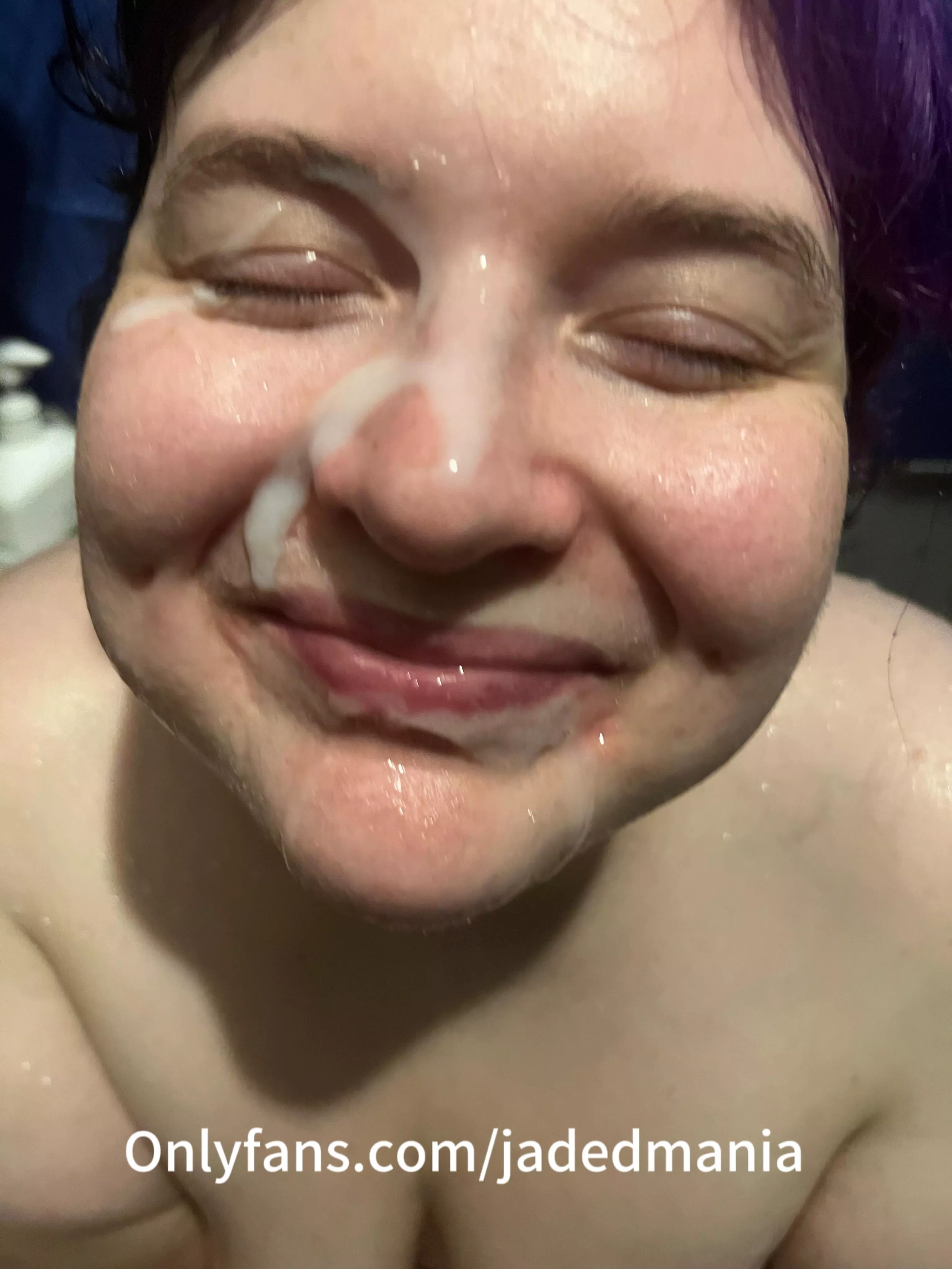 My man’s load posted by GreedyCupcake5333