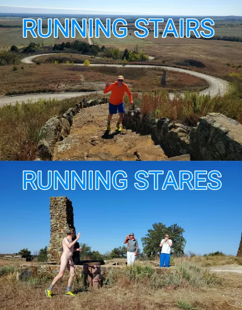 My Two Favorite Workouts by Furious_Marmot