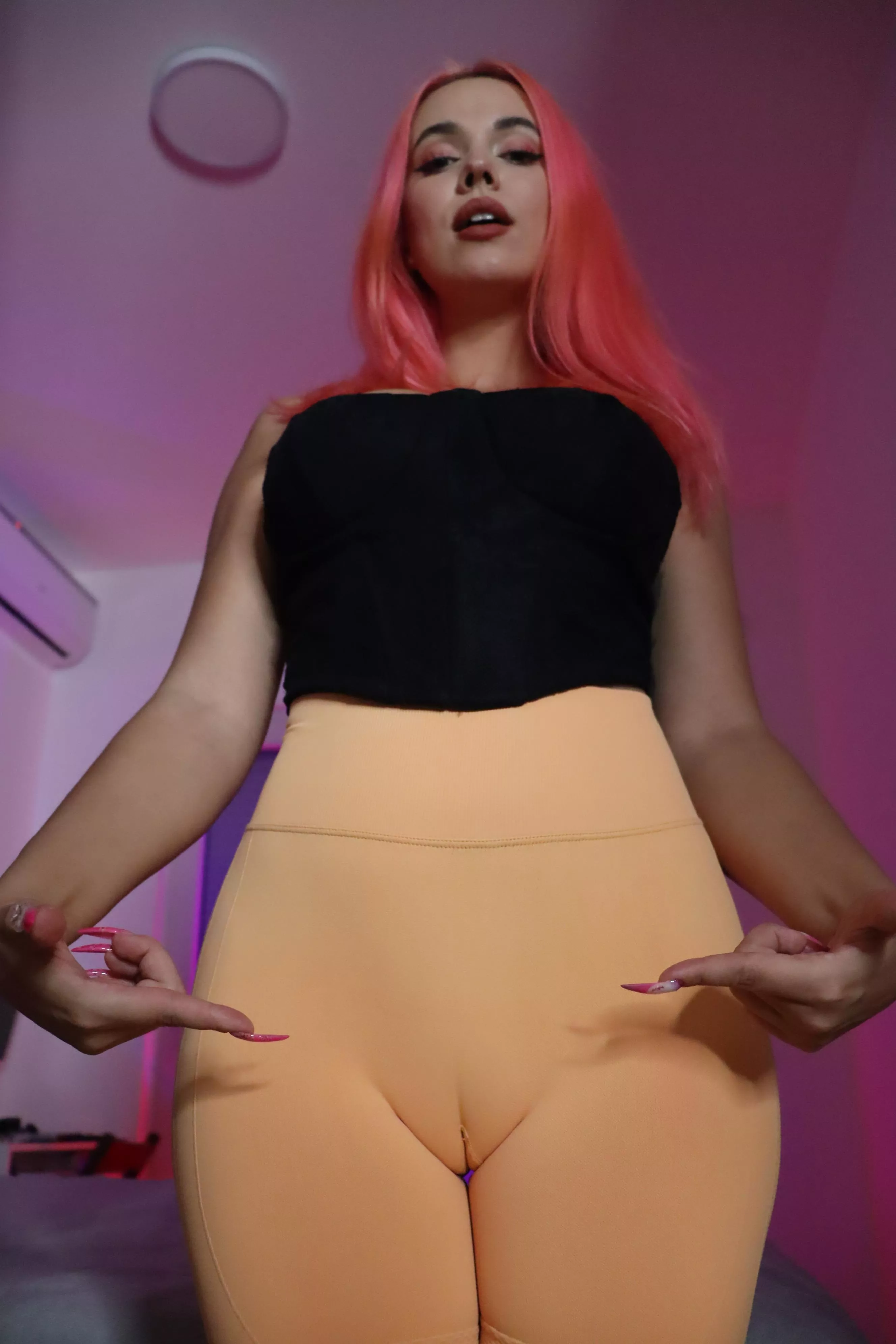 Now look at this posted by CharmingMistress