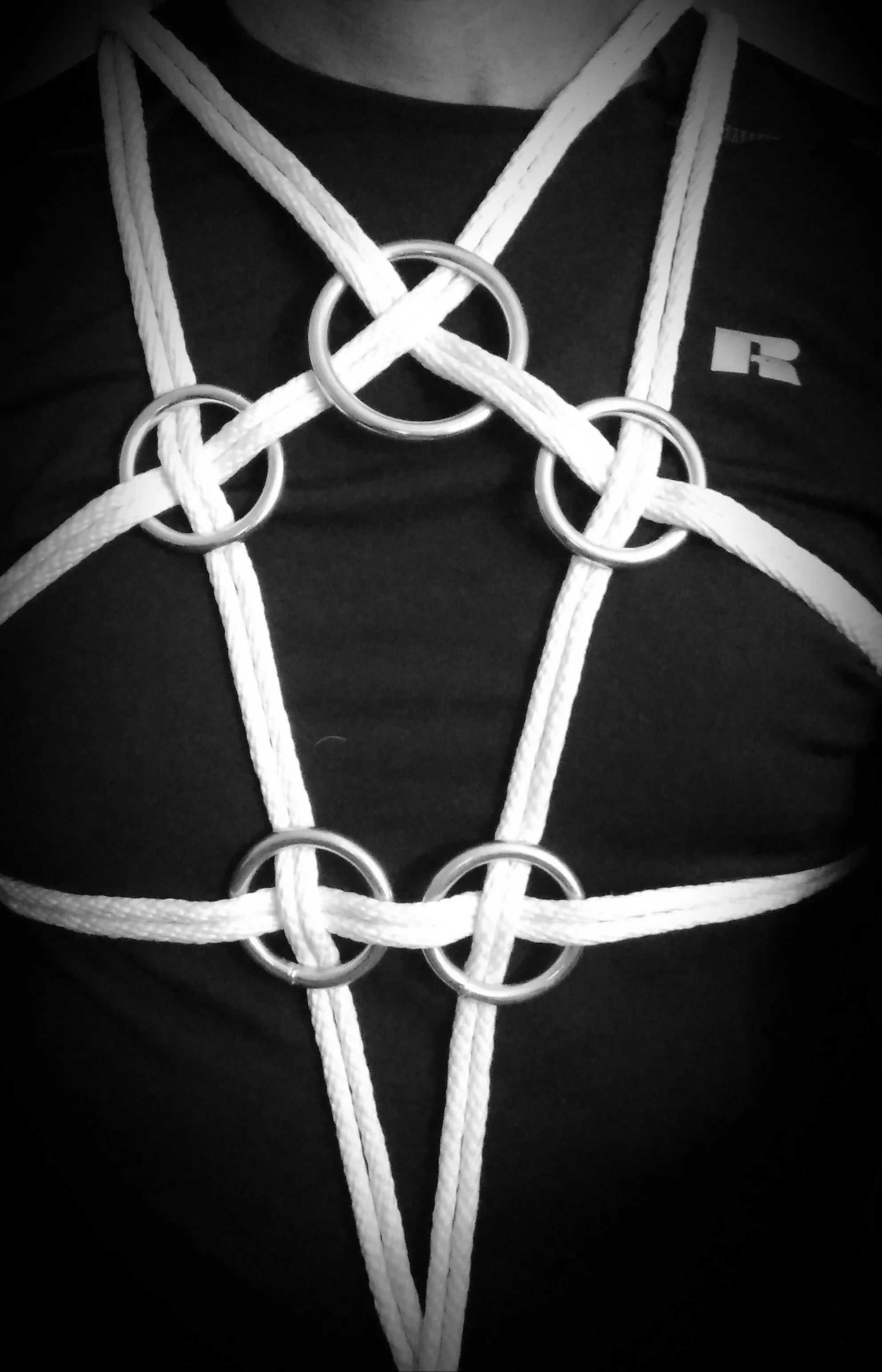 Pentagram w/ rings posted by robo_dwarf_hamster