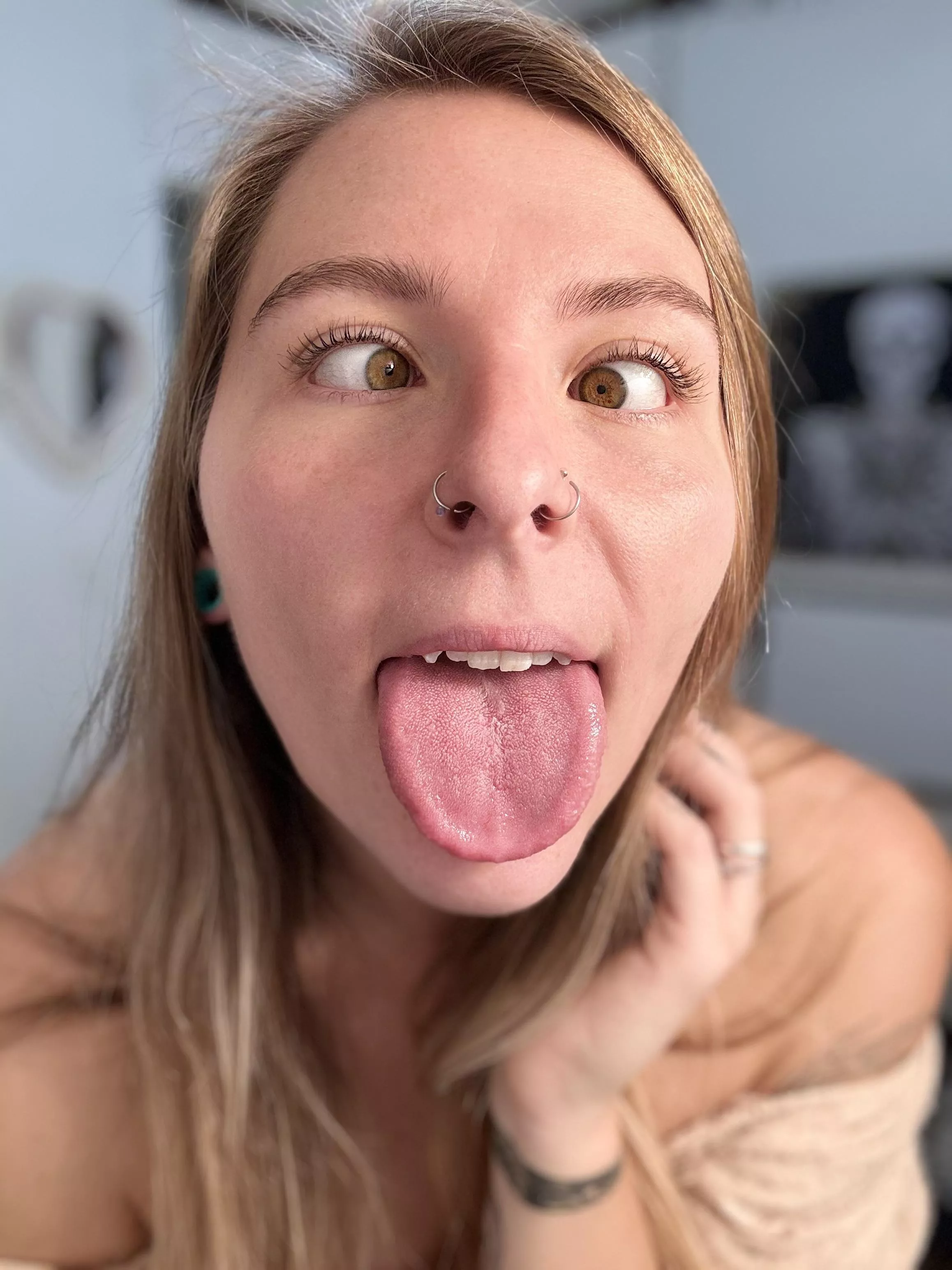 Rawr baby posted by xo_lillith_ox