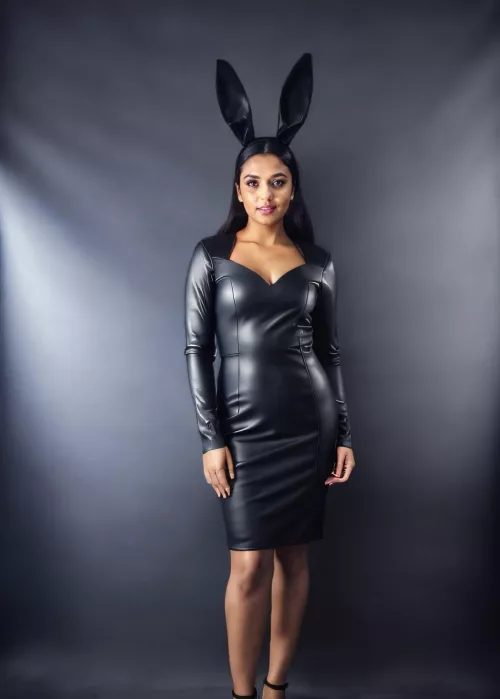 Ready to serve Mommy by Speedy1243