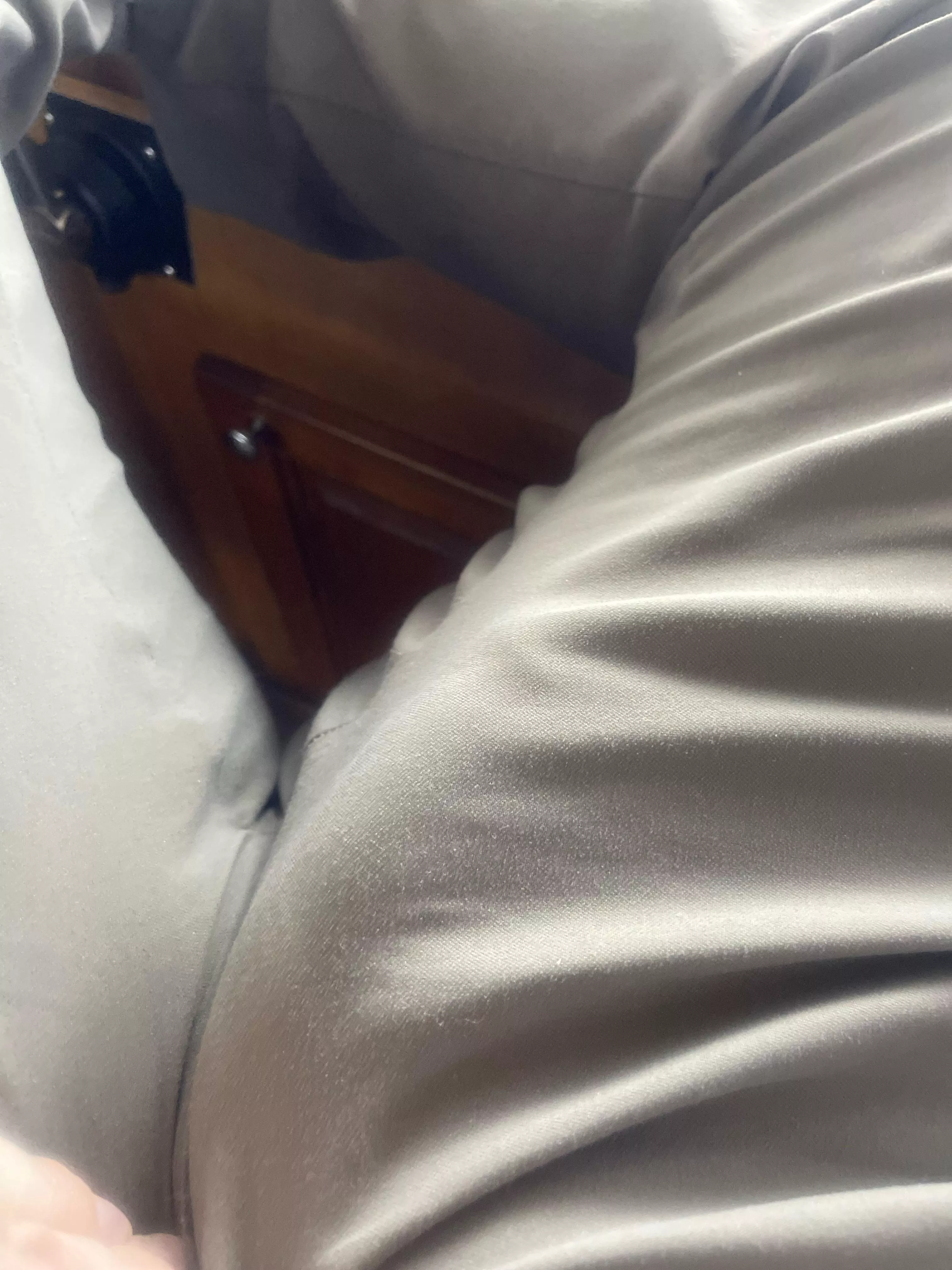 Really gotta pee posted by towboatwhore