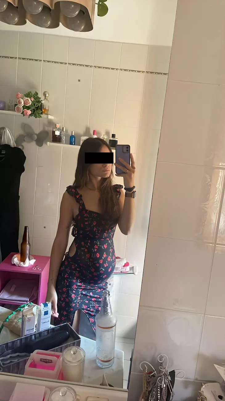 Ripped my dress 😳 posted by Pale_Caterpillar4854