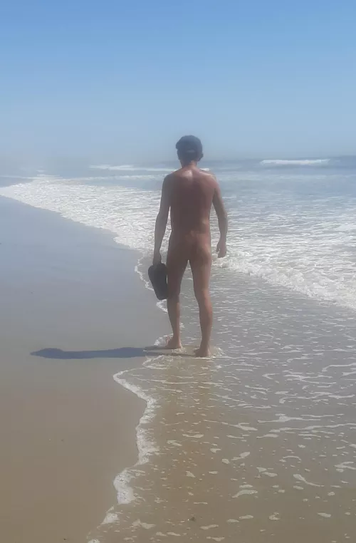 Saturday at San Onofre. 😎 by reddit4adagio