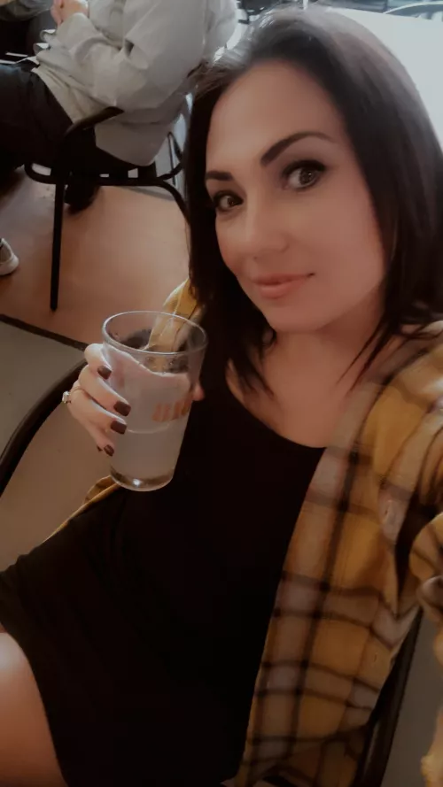 Saturday Selfie by _PrettyPeaches_