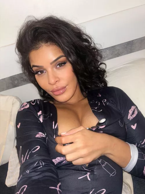 Say the first thing that came to mind by PositiveAd8788