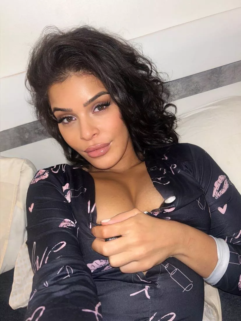 Say the first thing that came to mind posted by PositiveAd8788