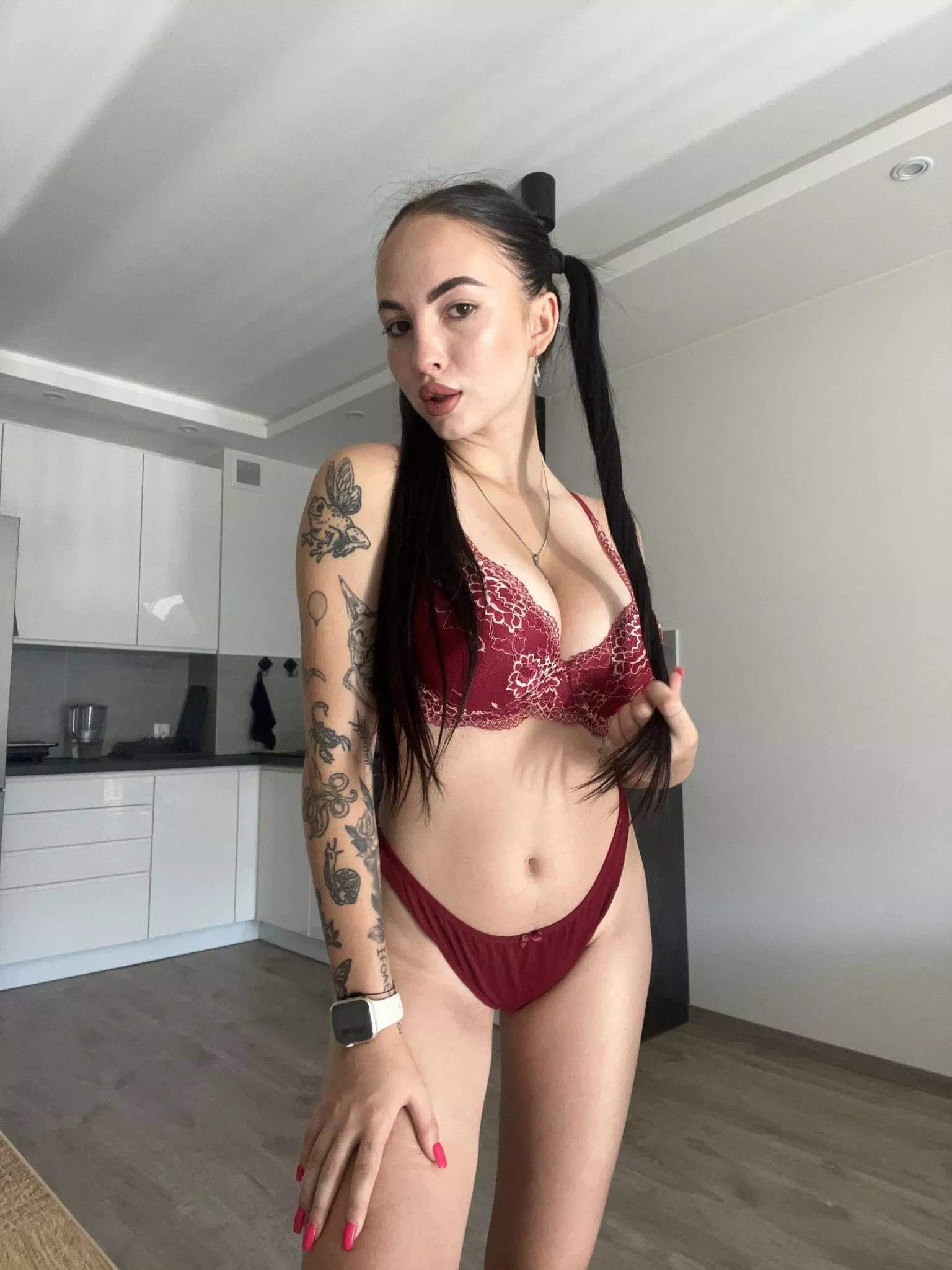 Sexuality is the color red posted by savagelyBream74