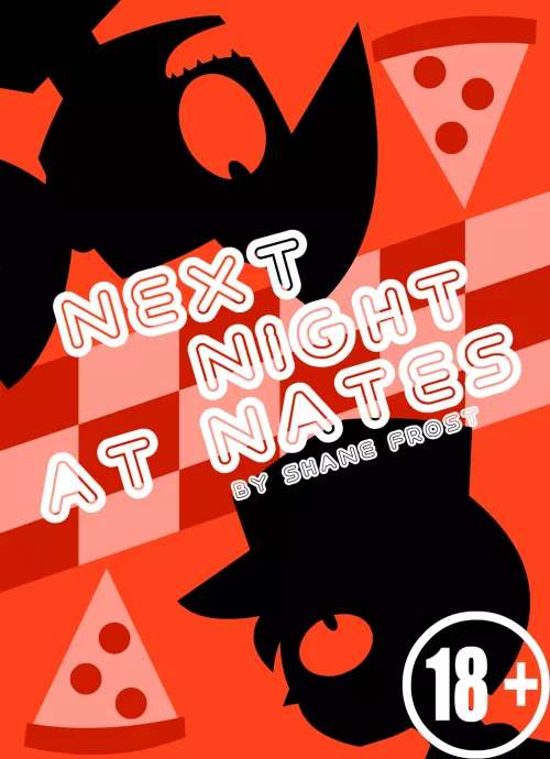 [Shane Frost] Next Night At Nates by JustAnotherExLurker
