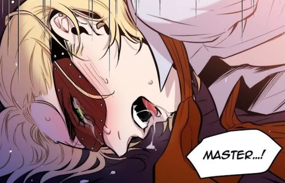 Shell Overlord - Blood Bank posted by TheArloEffect