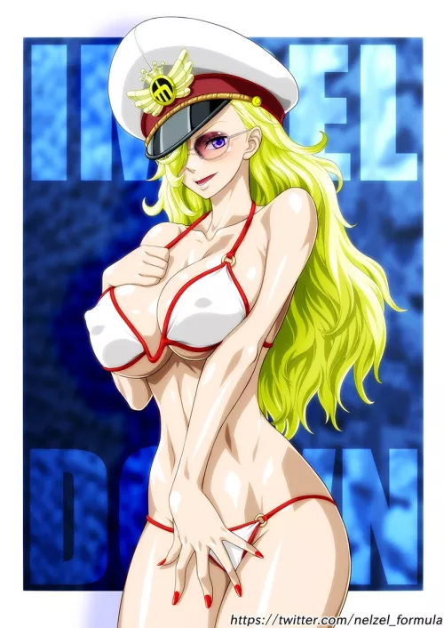 She's so underrated by Bimbolover_