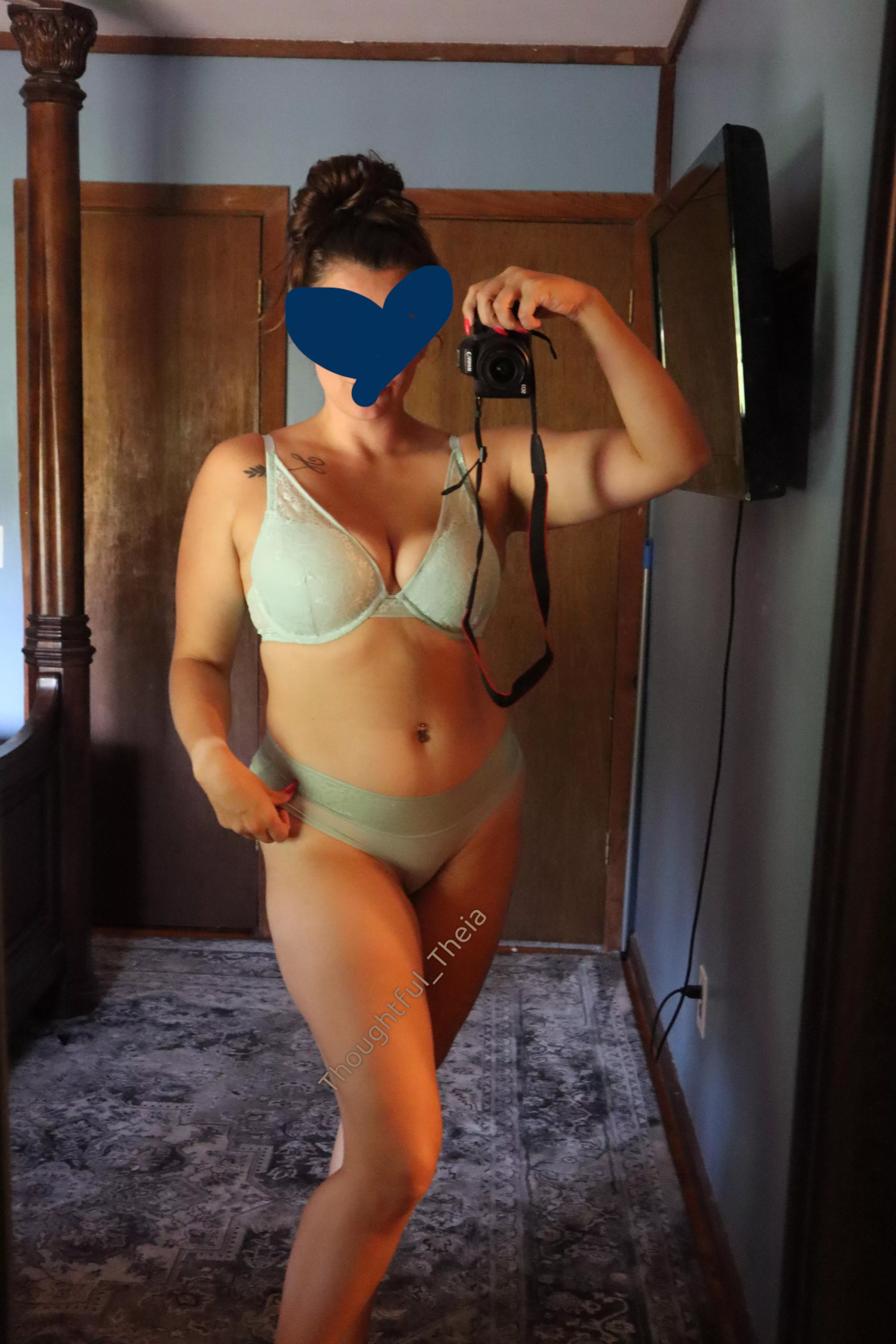 Soft in all the right places posted by thoughtful_Theia