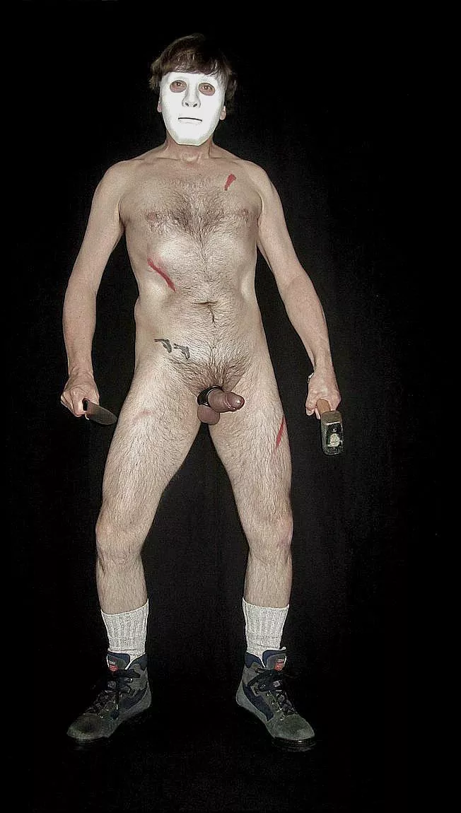 SPOOKY HALLOWEEN TIME posted by Mattdw1234