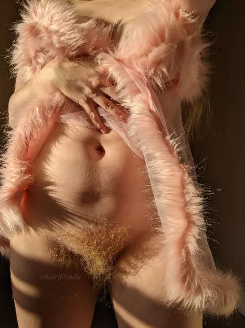 Strawberry blonde delight by efiwfsn