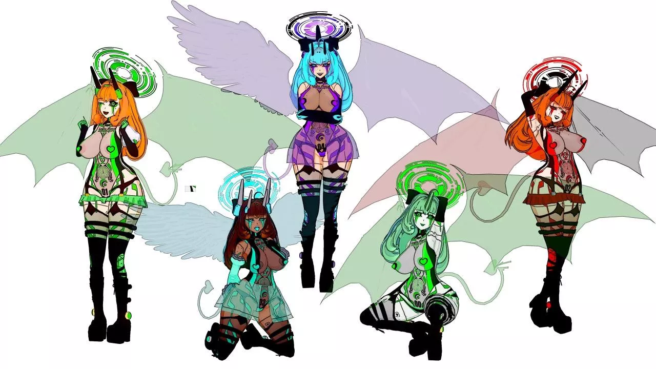 Succubitch penny (fatallyobsessed) posted by Emotional-Feed5489