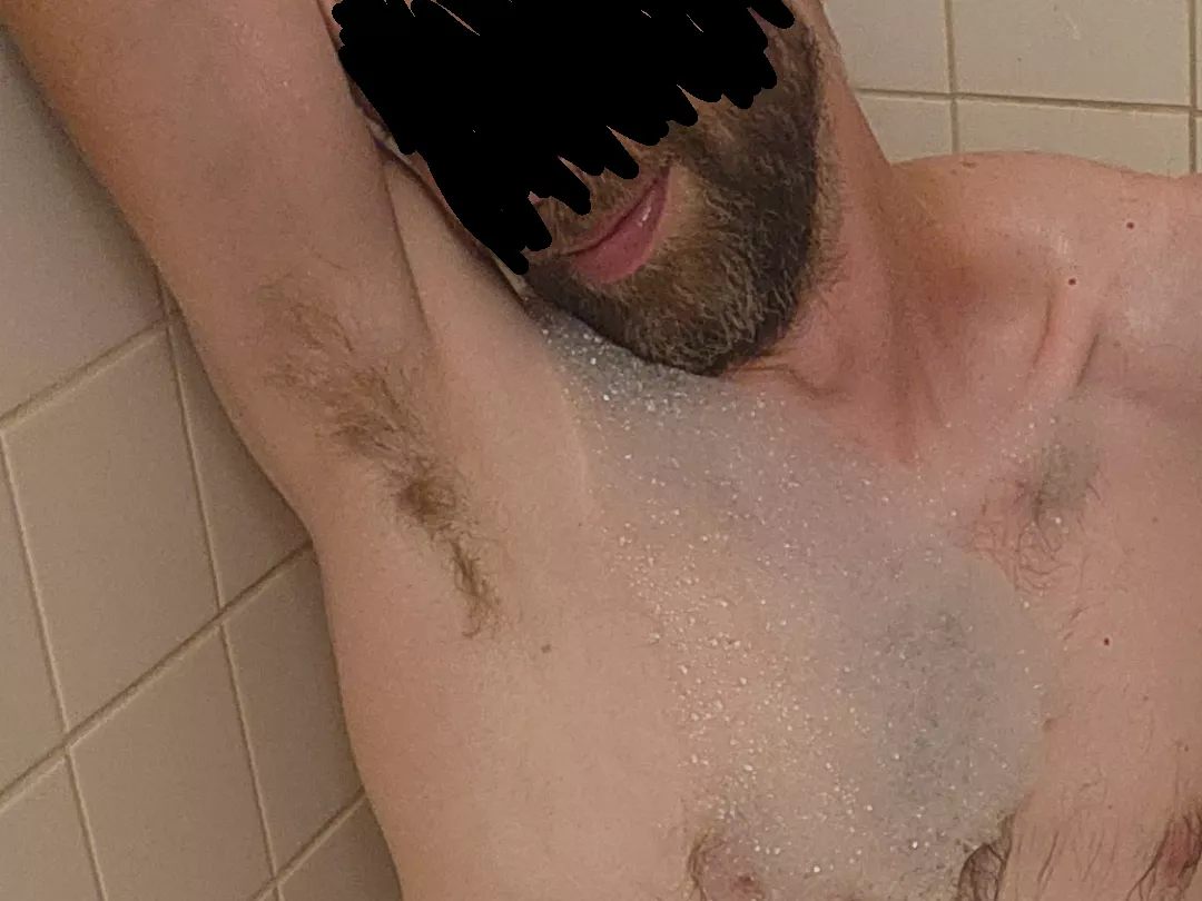 Sudsy pit posted by AndyAnthers