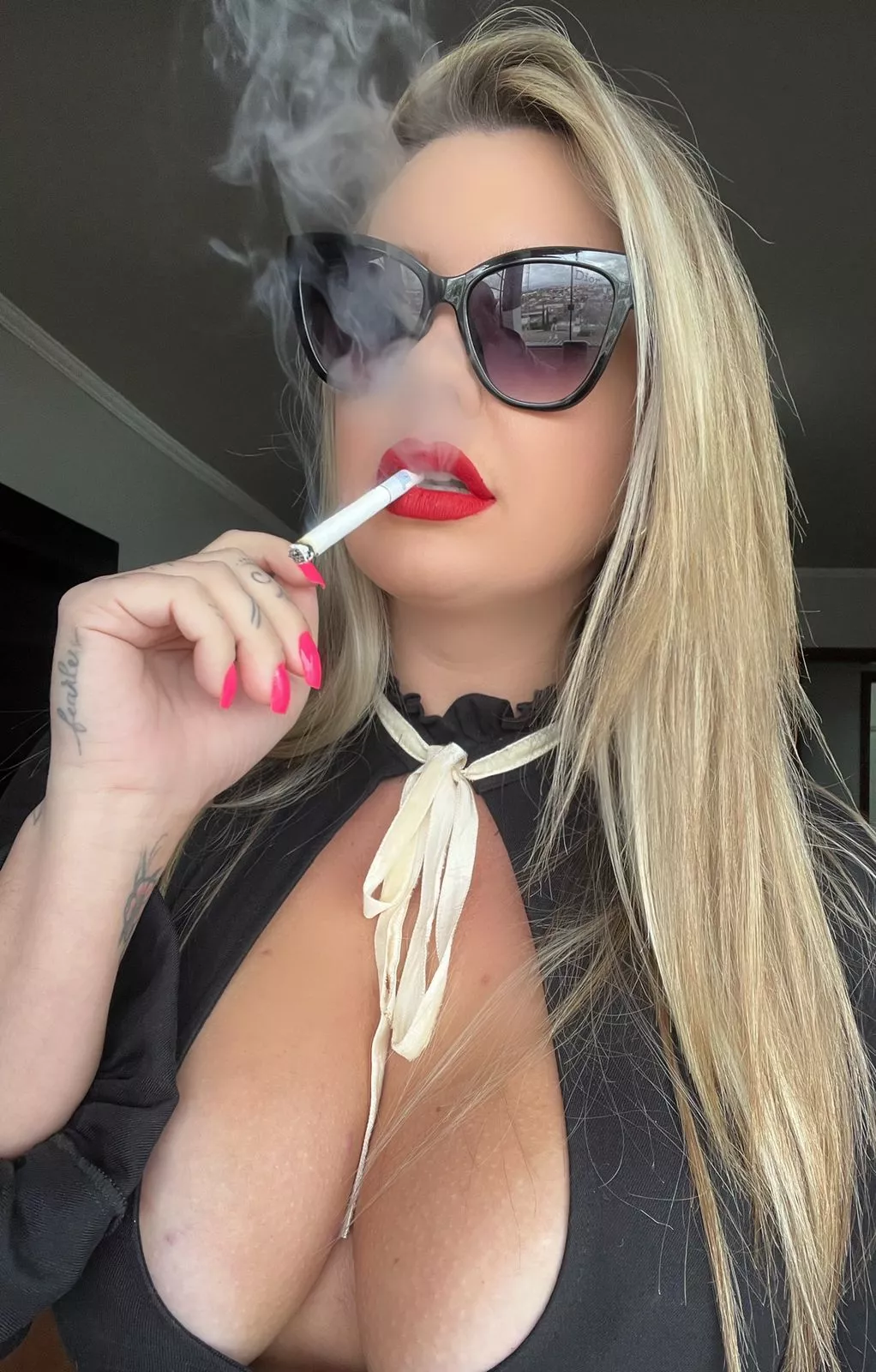 Sunday morning light up 💝❤💖 posted by Spicyninah