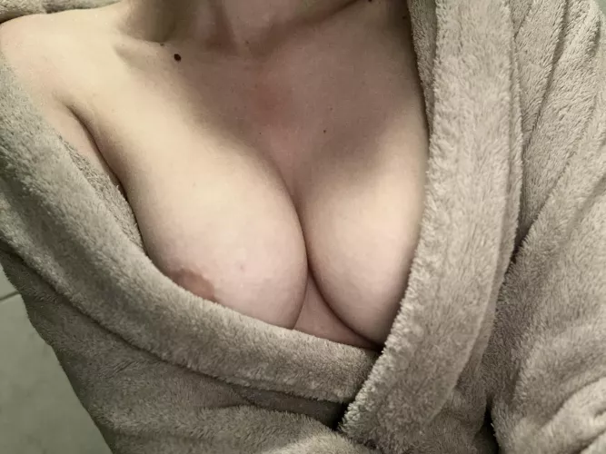 Take what you want, take what you need… by iamBonnieBi