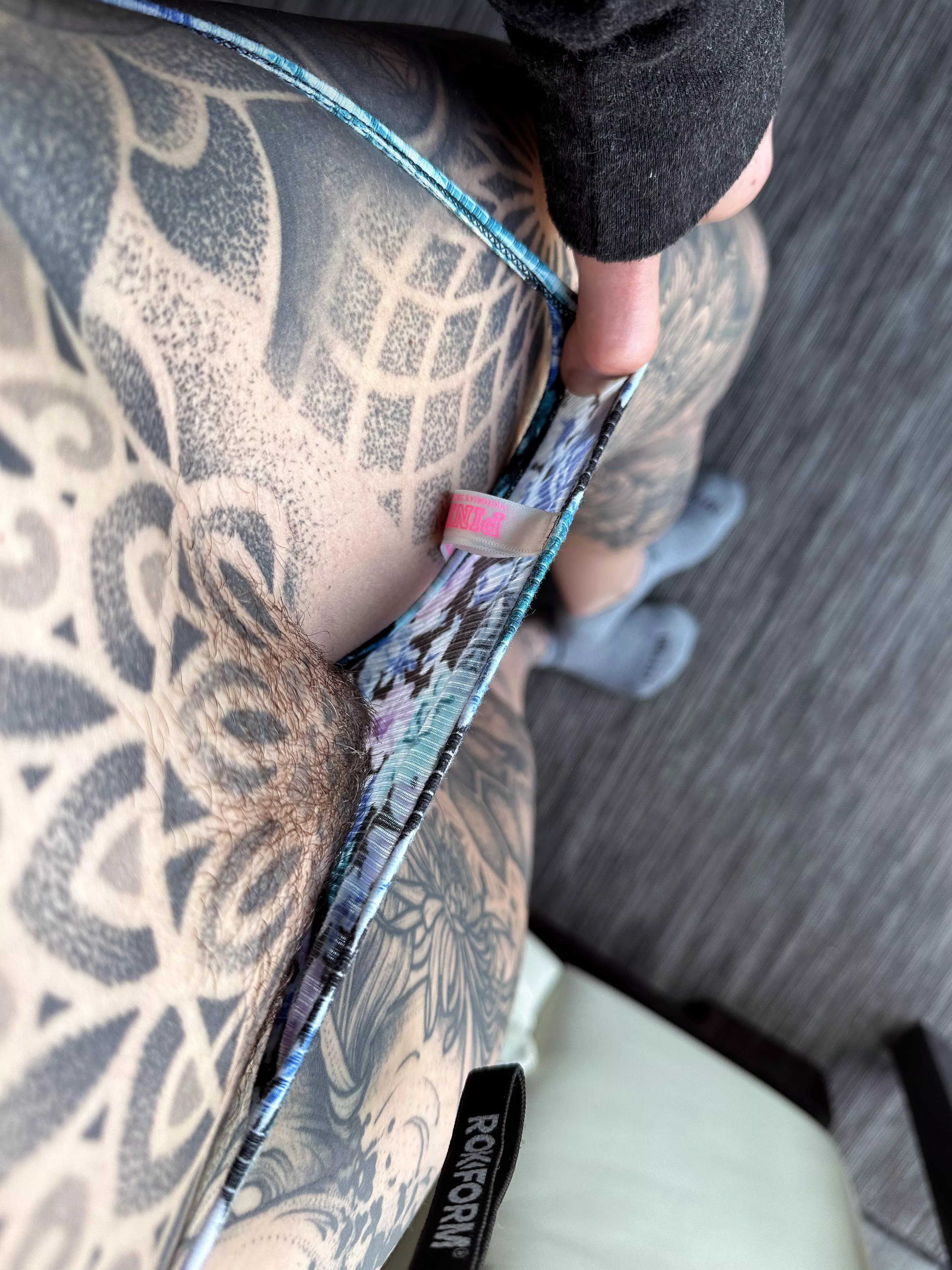 Taking in the view posted by anneamor