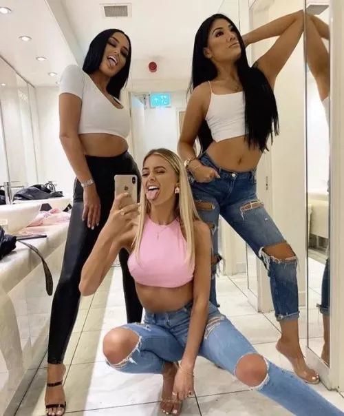 Tough choice by LPGammler