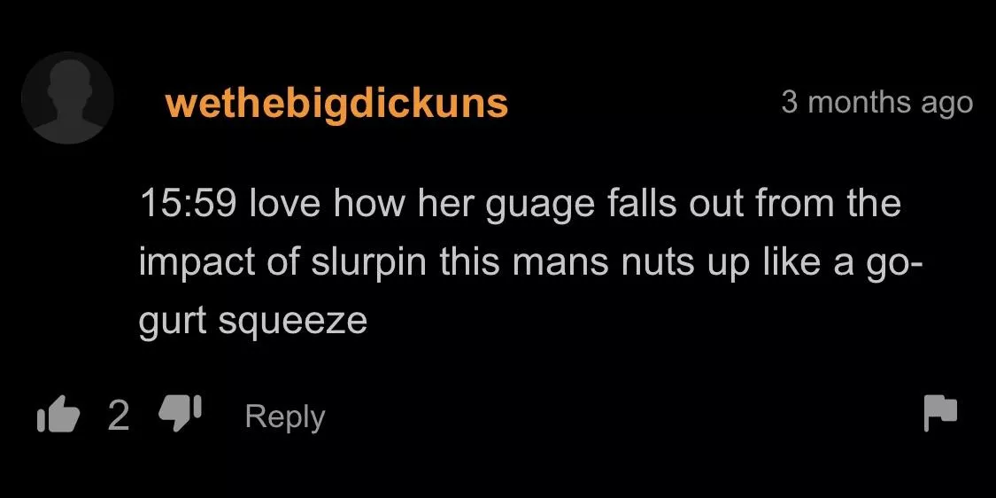 Truly dedicated posted by AccomplishedTaste147