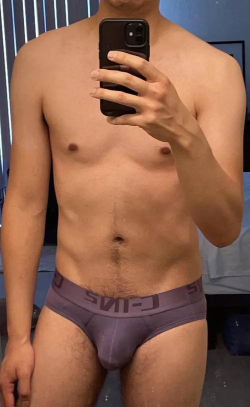 Underwear of the Day by brodyluk