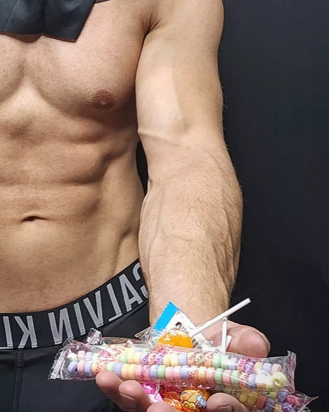 Want some candy 😏🍬🍭? posted by John_fitness91