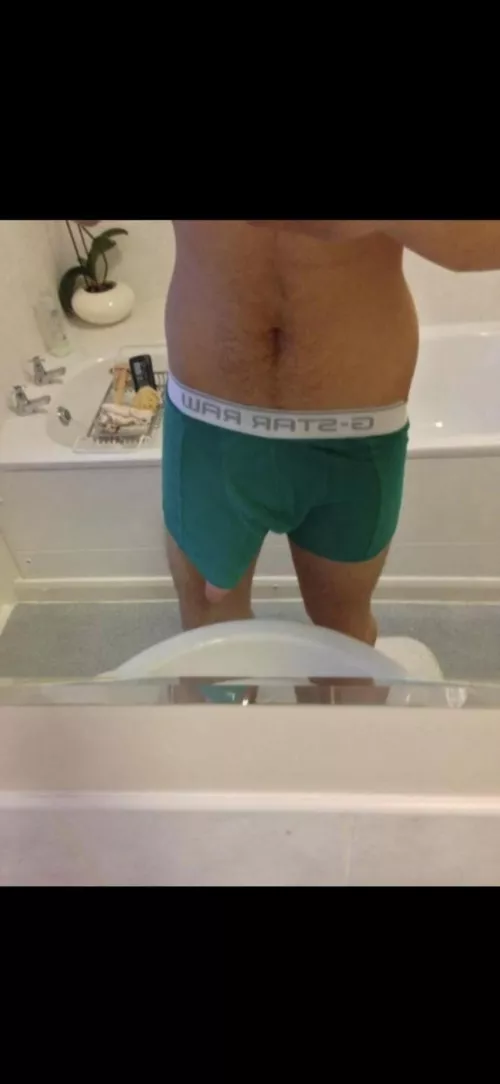 What do we think? by bobhard41