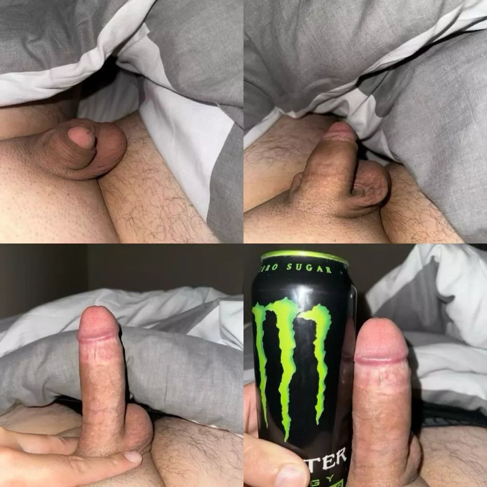 What do you think posted by Puzzleheaded-Cat-890