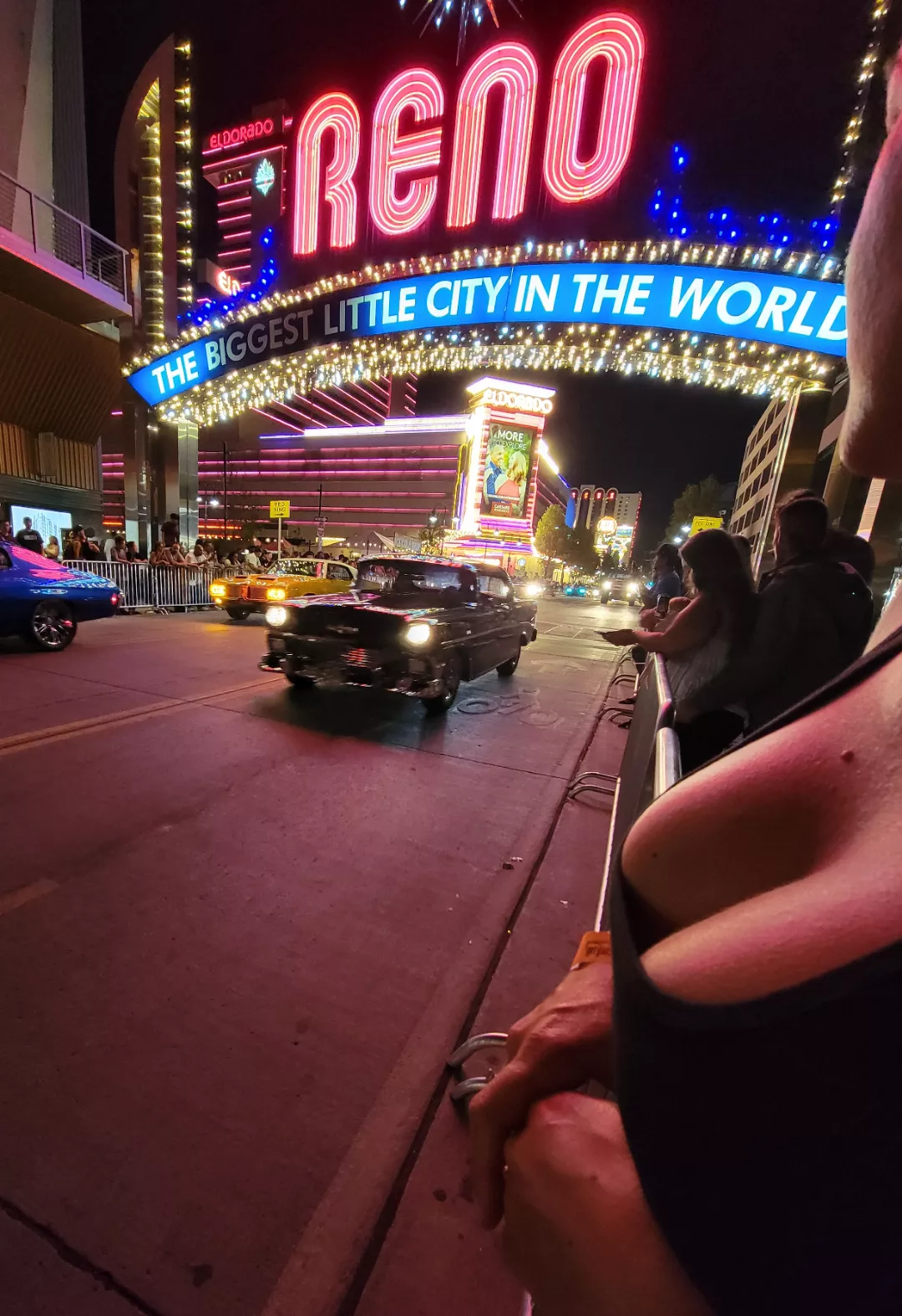 Who else loves hotrods and boobs? posted by Same-Leave6592