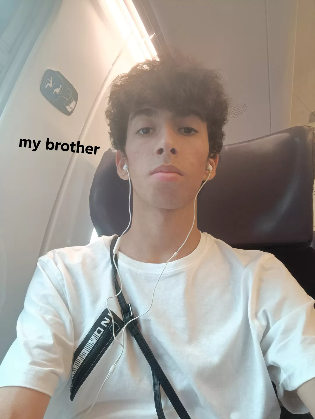 who wants to compare his dick with that of my little brother the one who wins has the right to ask the other what he wants for one day posted by Actual_Pangolin_1618