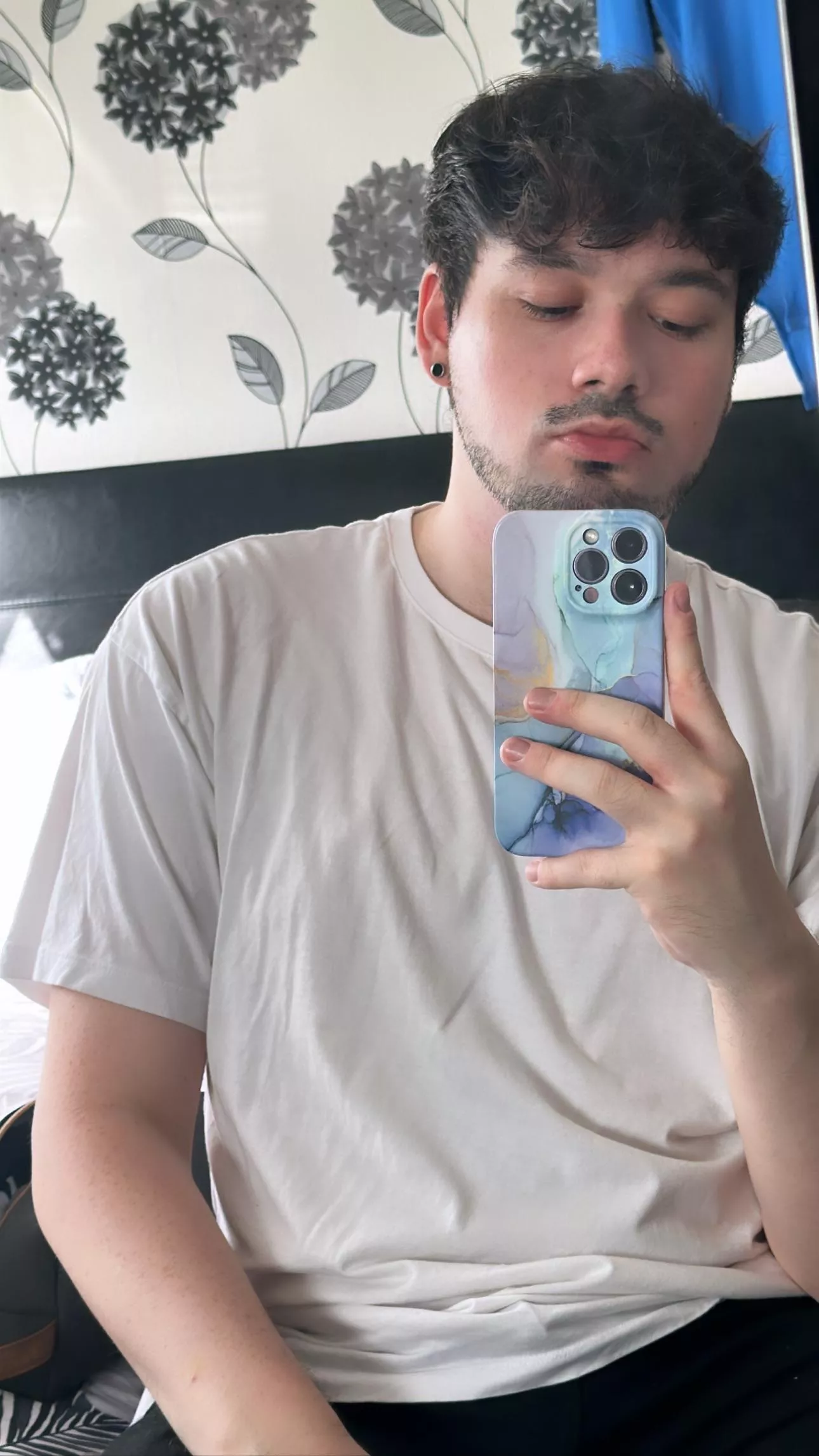 Why go out for Halloween when you can stay in and watch horror movies? posted by Reeeceh