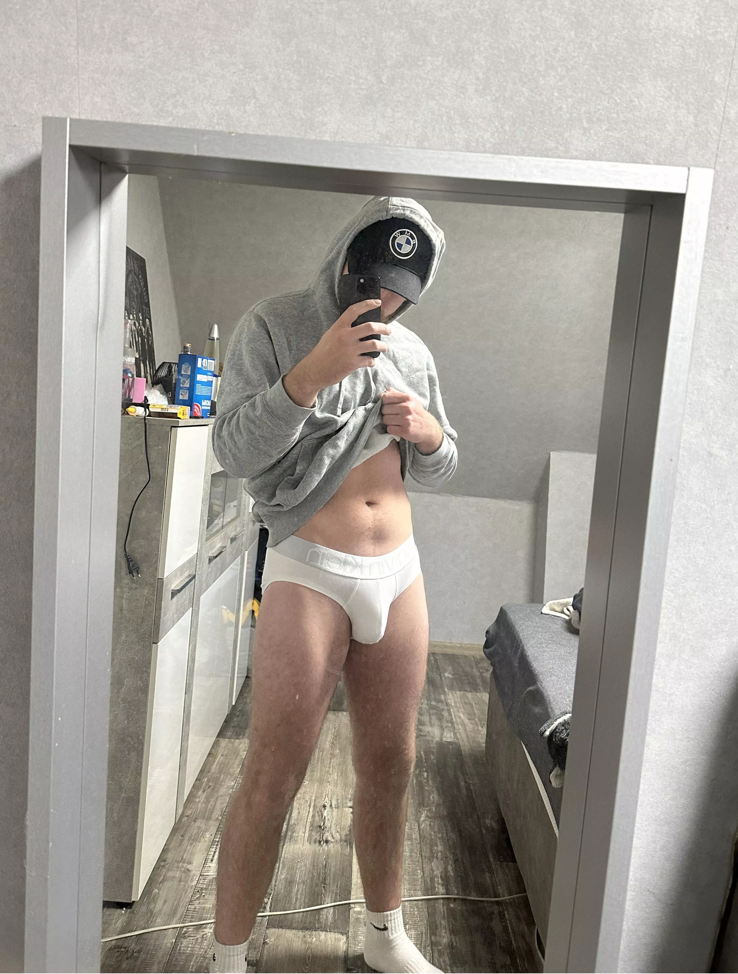 Winter season is coming… posted by Captainhook4700