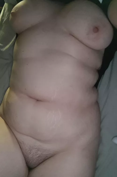 Wish somebody would use me by Abyltion