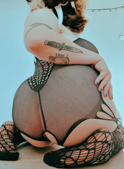 With what fruit would You compare my ass to? ✨️💦 {Free OF!} by _Meanwoof