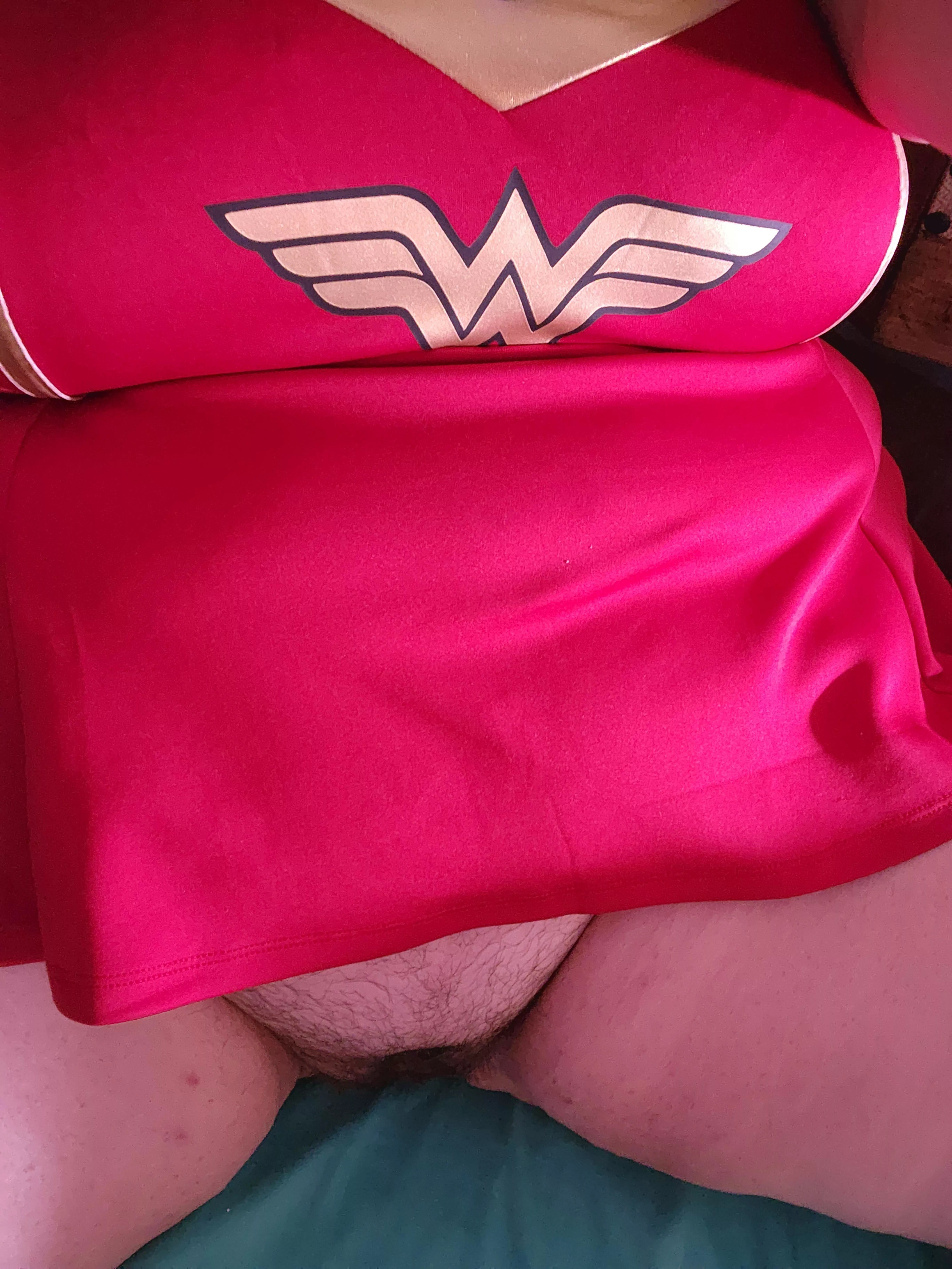 Wonder how much fun you could have with this Pussy! posted by Cupcakes-69