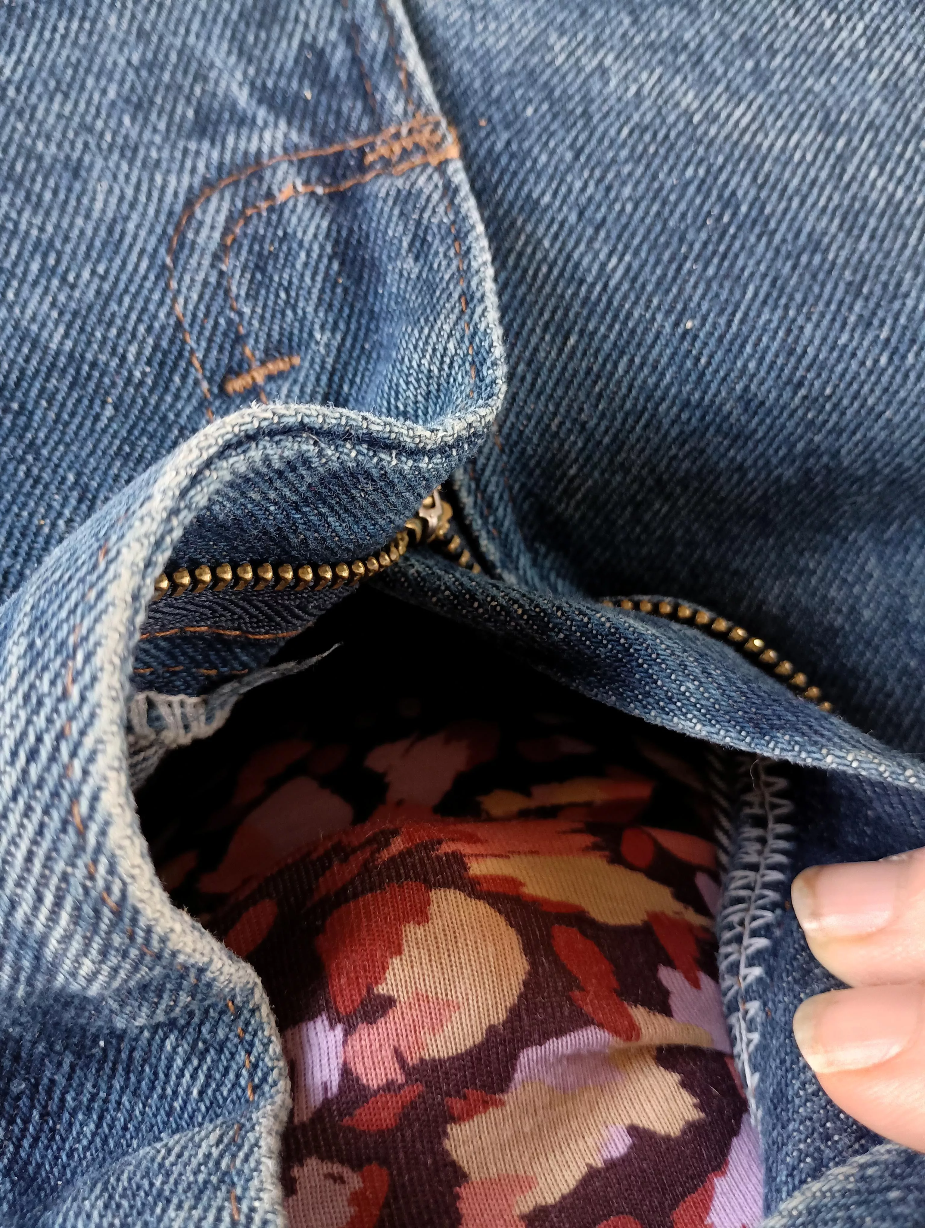 Working Security Isn't so Bad posted by NumerousDig1703